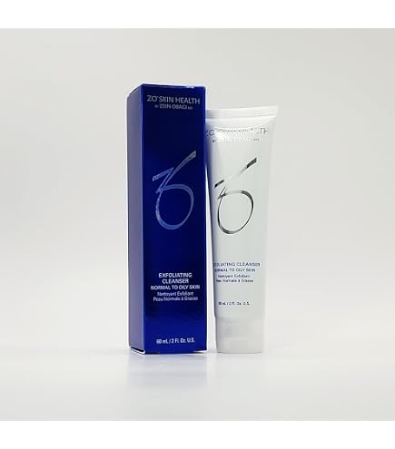 Amazon | ゼオスキン エクスフォリエーティングクレンザー 200ml | ZO